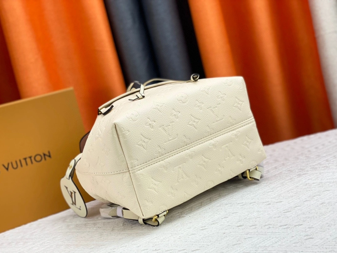 ModernLook 4714 Louis Vuitton AAA Quality Backpacks For Women - Image 4