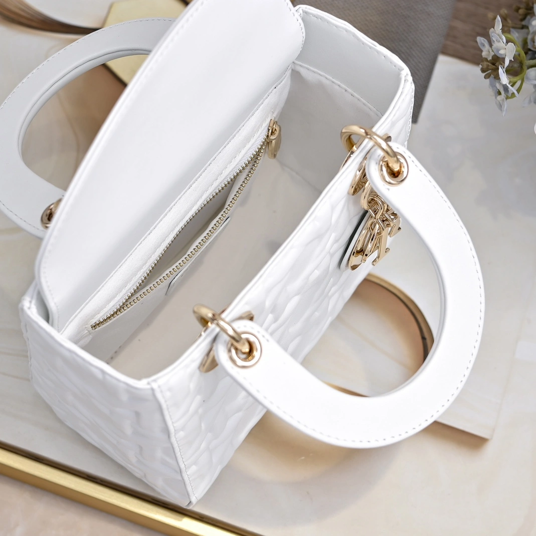 ModernLook 7035 Christian Dior AAA Quality Handbags For Women - Image 7