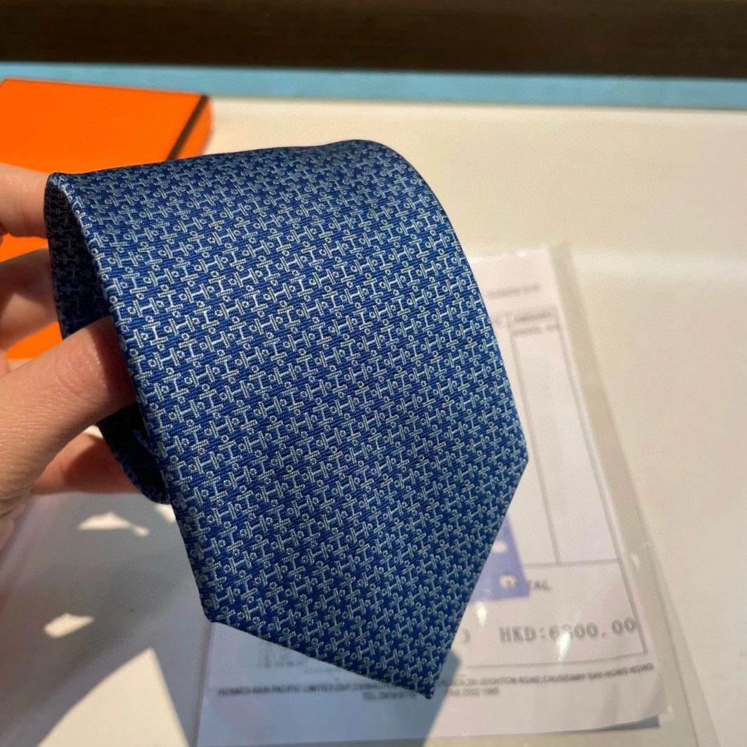 NewStyle 1551 Hermes Necktie For Men