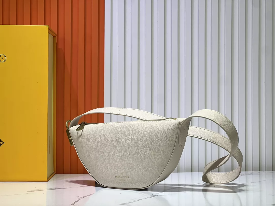 NewStyle 3197 Louis Vuitton AAA Quality Messenger Bags For Women - Image 3