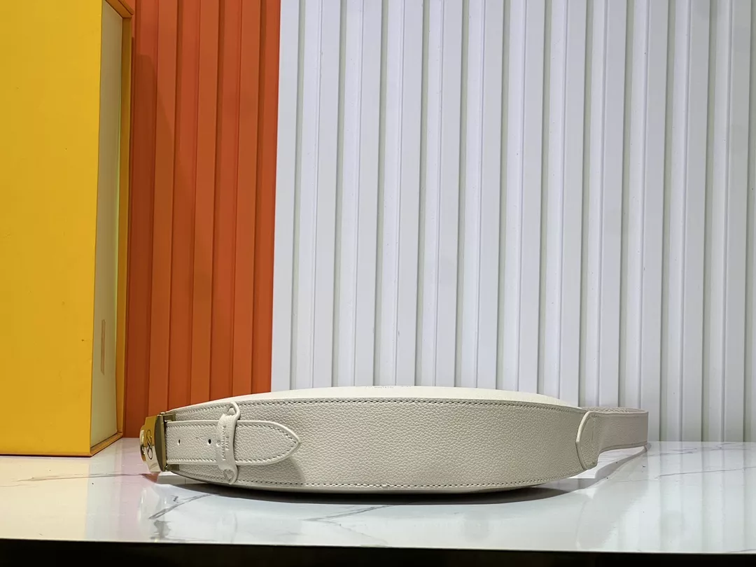 NewStyle 3197 Louis Vuitton AAA Quality Messenger Bags For Women - Image 7