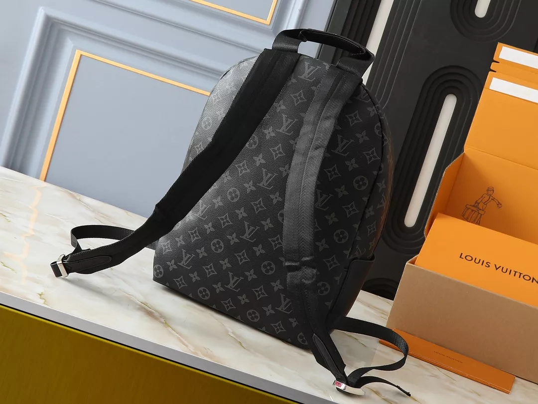 NewStyle 344 Louis Vuitton AAA Quality Backpacks For Women - Image 3