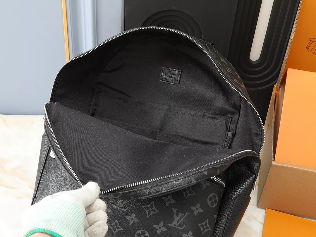 NewStyle 344 Louis Vuitton AAA Quality Backpacks For Women - Image 8