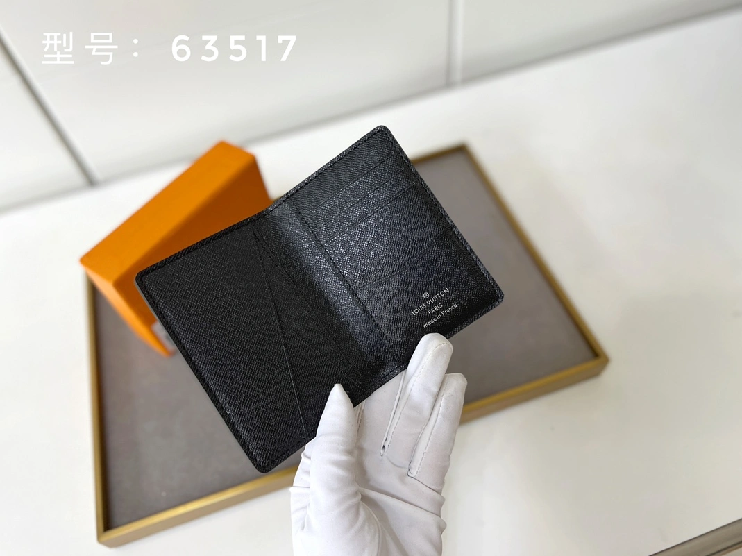 NewStyle 5593 Louis Vuitton Card Case - Image 3