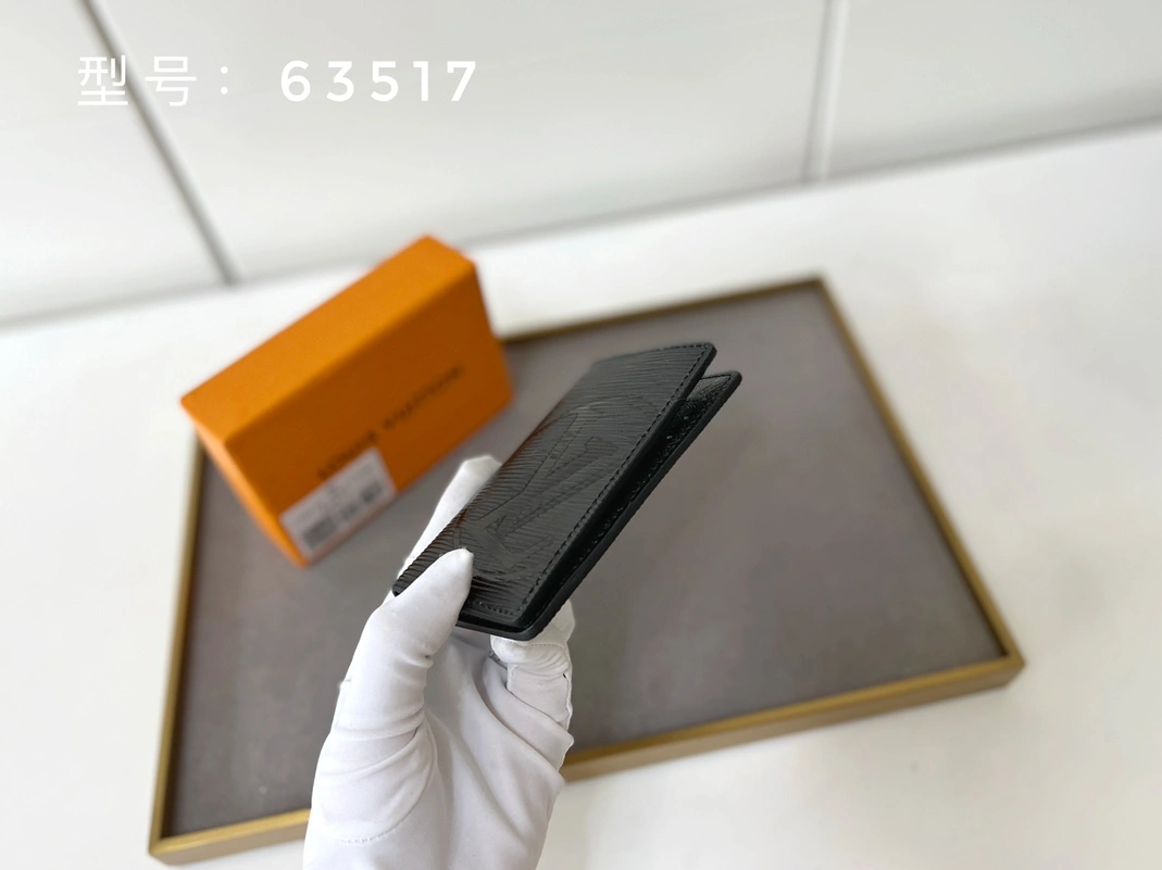 NewStyle 5593 Louis Vuitton Card Case - Image 4