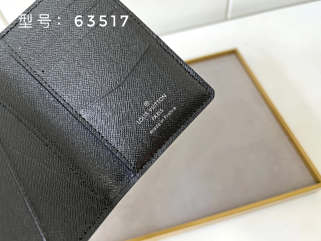 NewStyle 5593 Louis Vuitton Card Case - Image 5