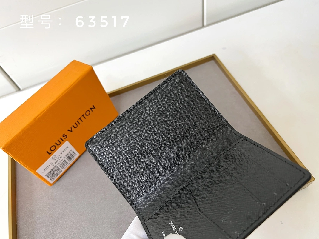 NewStyle 5593 Louis Vuitton Card Case - Image 6