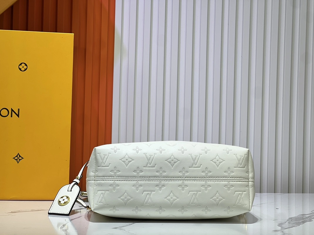 NewStyle 6262 Louis Vuitton AAA Quality Shoulder Bags For Women - Image 6