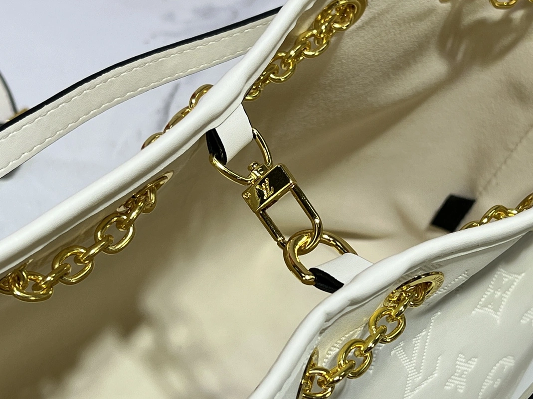 NewStyle 6262 Louis Vuitton AAA Quality Shoulder Bags For Women - Image 8