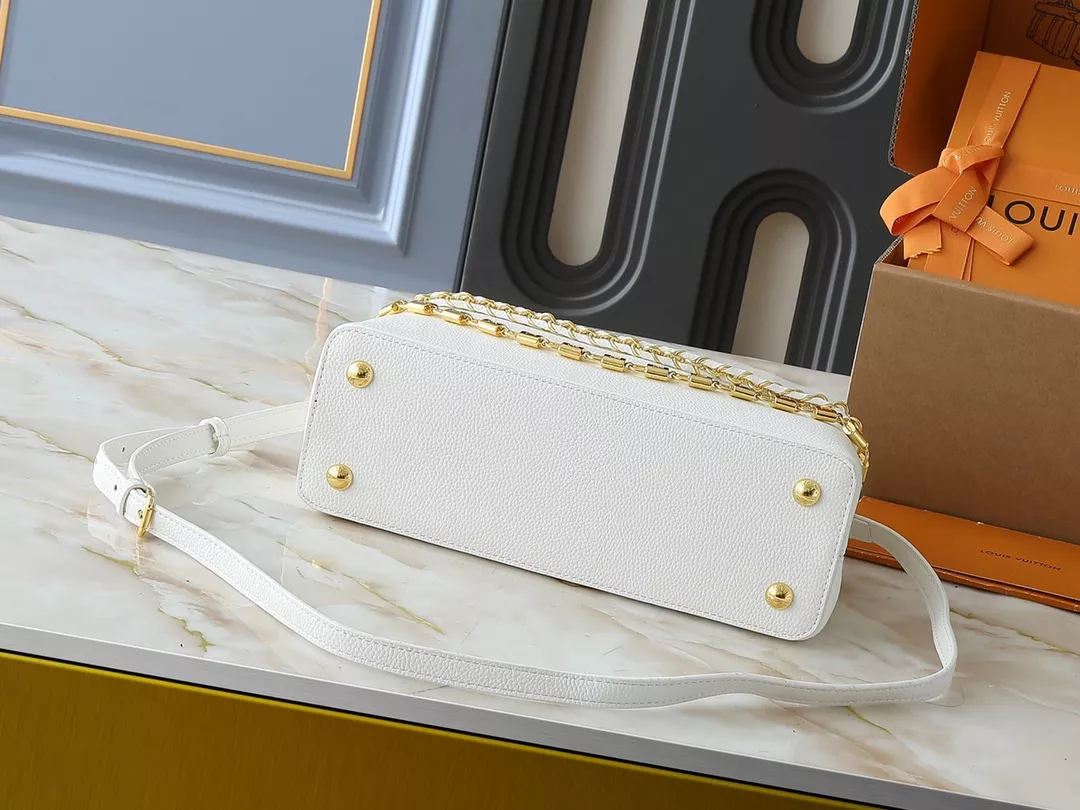 Popular 2491 Louis Vuitton AAA Quality Messenger Bags For Women - Image 4