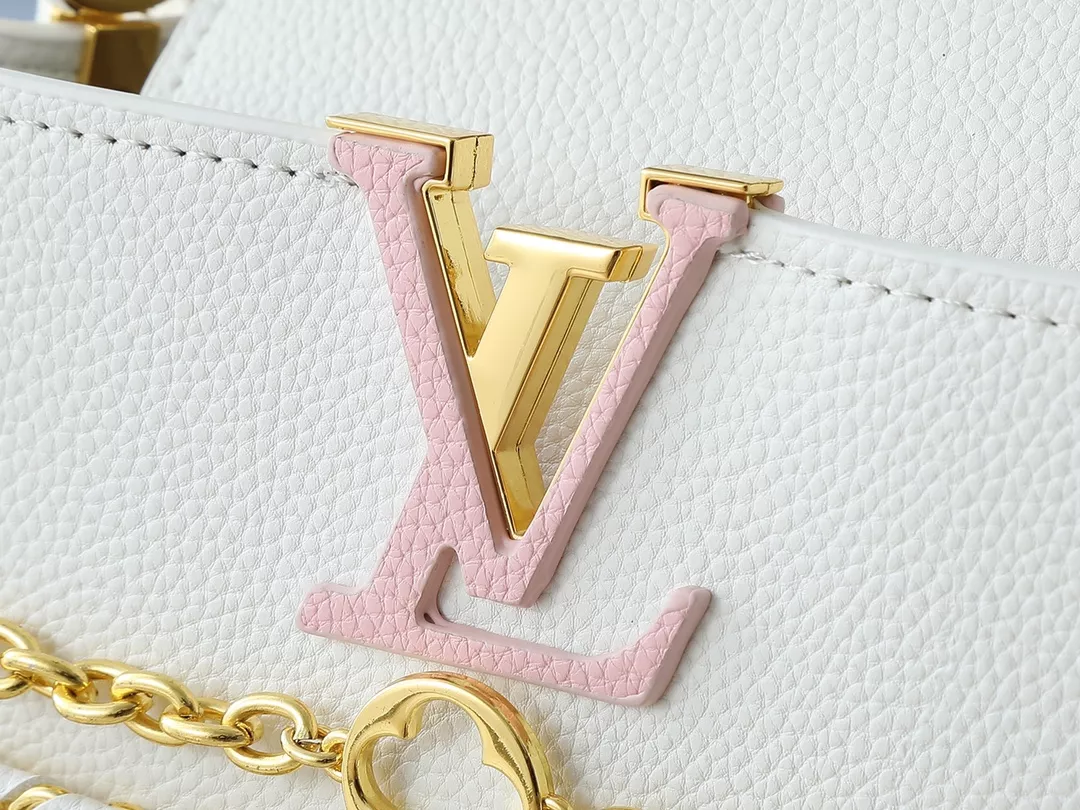 Popular 2491 Louis Vuitton AAA Quality Messenger Bags For Women - Image 5