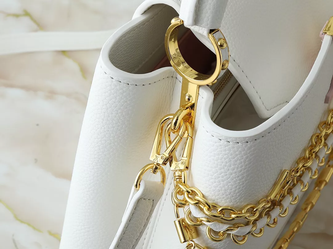 Popular 2491 Louis Vuitton AAA Quality Messenger Bags For Women - Image 7