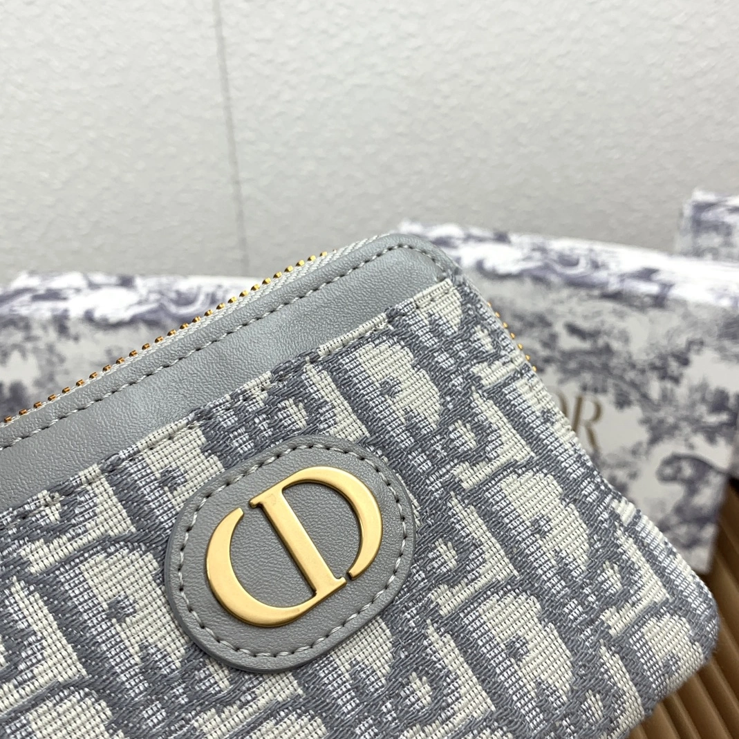 Popular 3582 Christian Dior Wallets - Image 7