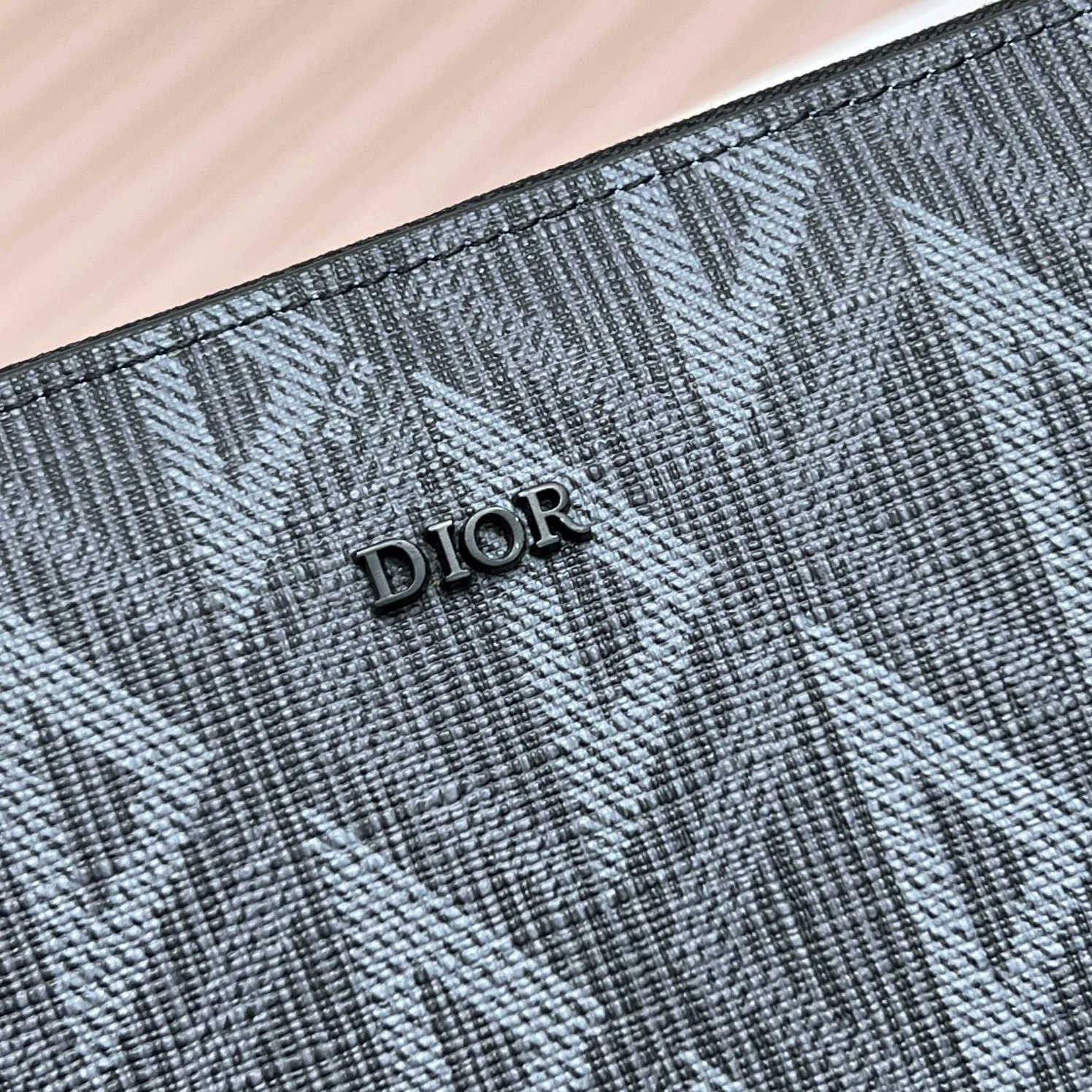 Popular 4028 Christian Dior AAA Man Wallets - Image 7