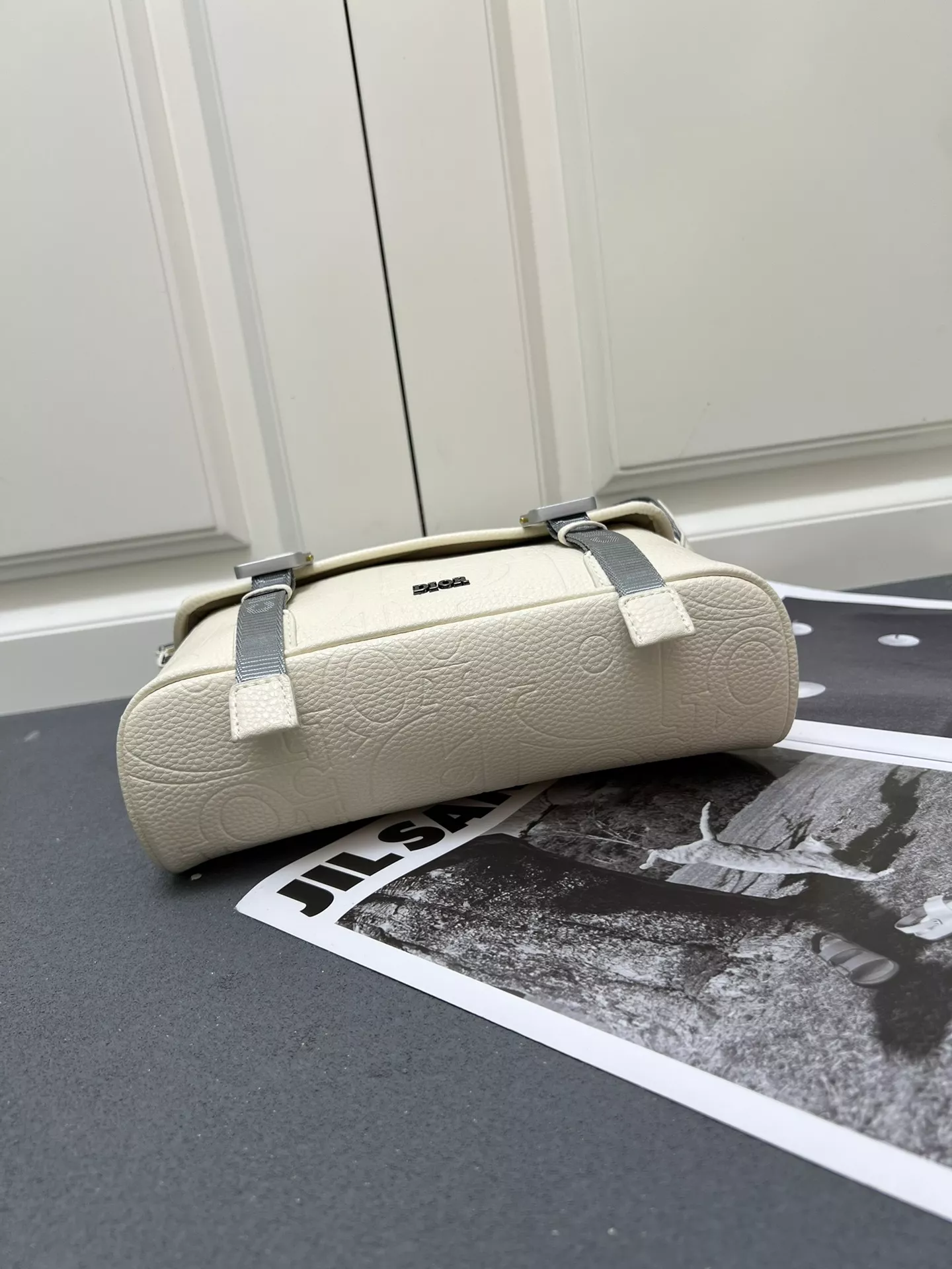 Popular 6363 Christian Dior AAA Man Messenger Bags - Image 7