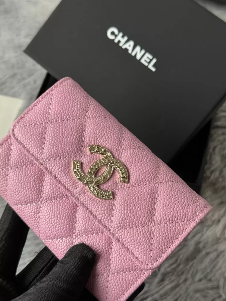 Popular 6622 Chanel AAA Quality Wallets For Women - Image 4
