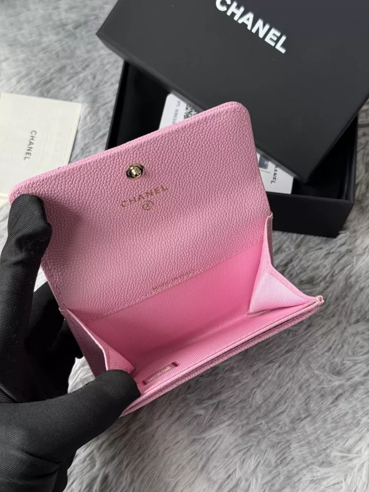 Popular 6622 Chanel AAA Quality Wallets For Women - Image 6