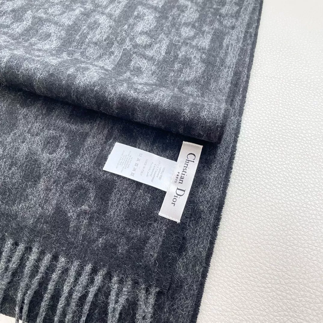 Popular 7088 Christian Dior Scarf For Women - Image 6