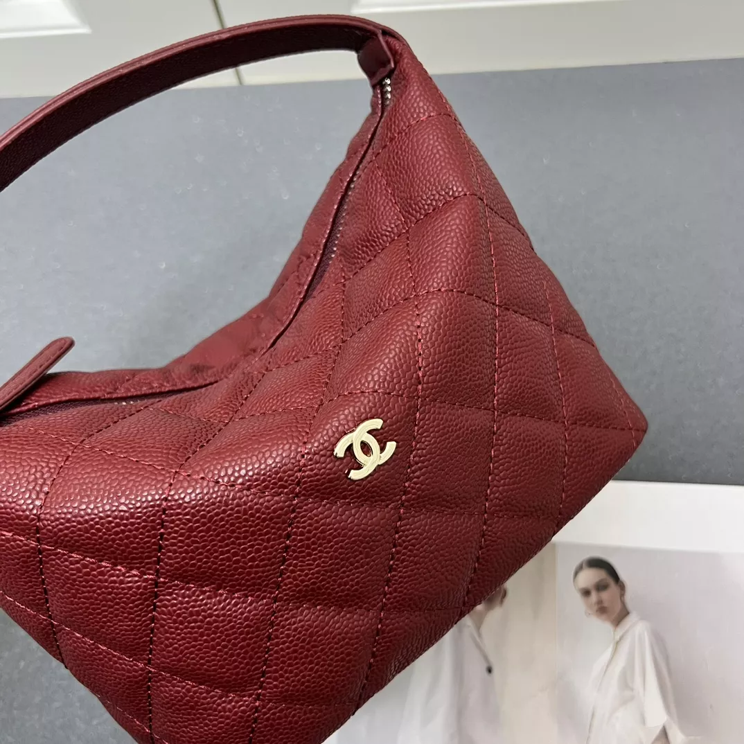 Popular 7612 Chanel AAA Quality Handbags For Women