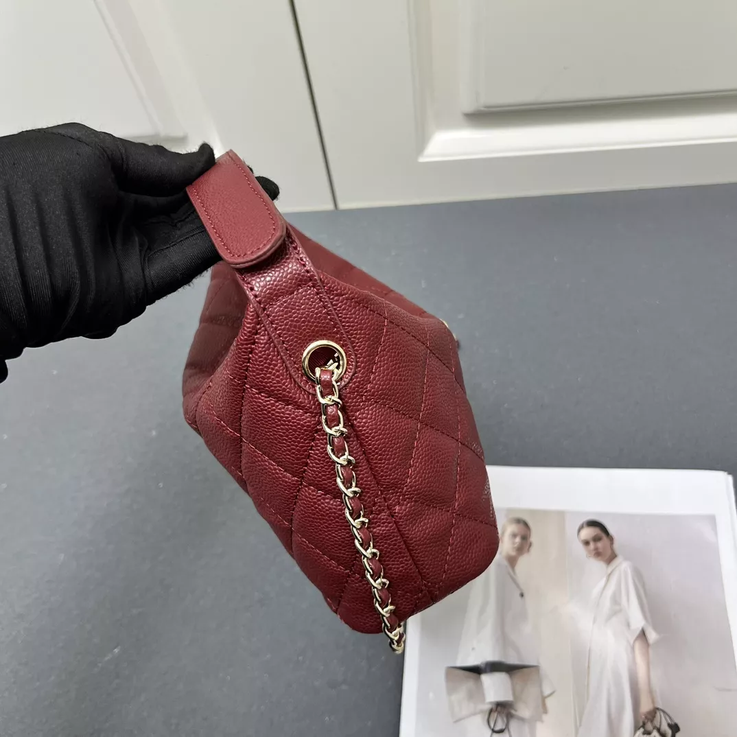 Popular 7612 Chanel AAA Quality Handbags For Women - Image 3