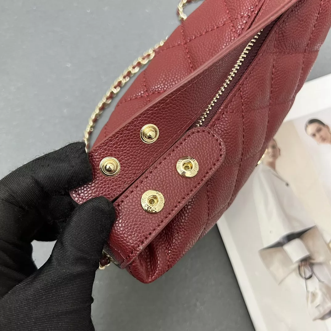 Popular 7612 Chanel AAA Quality Handbags For Women - Image 6