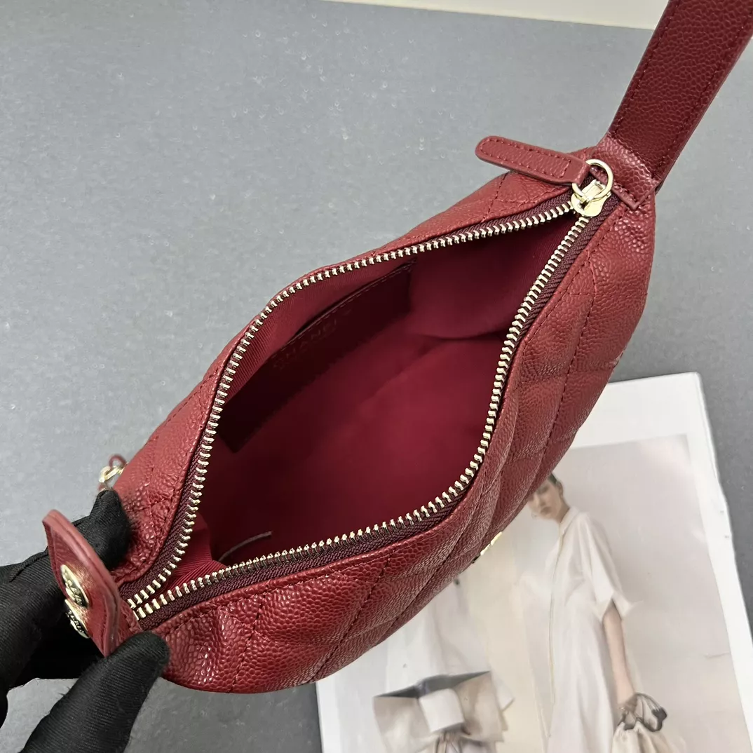 Popular 7612 Chanel AAA Quality Handbags For Women - Image 8