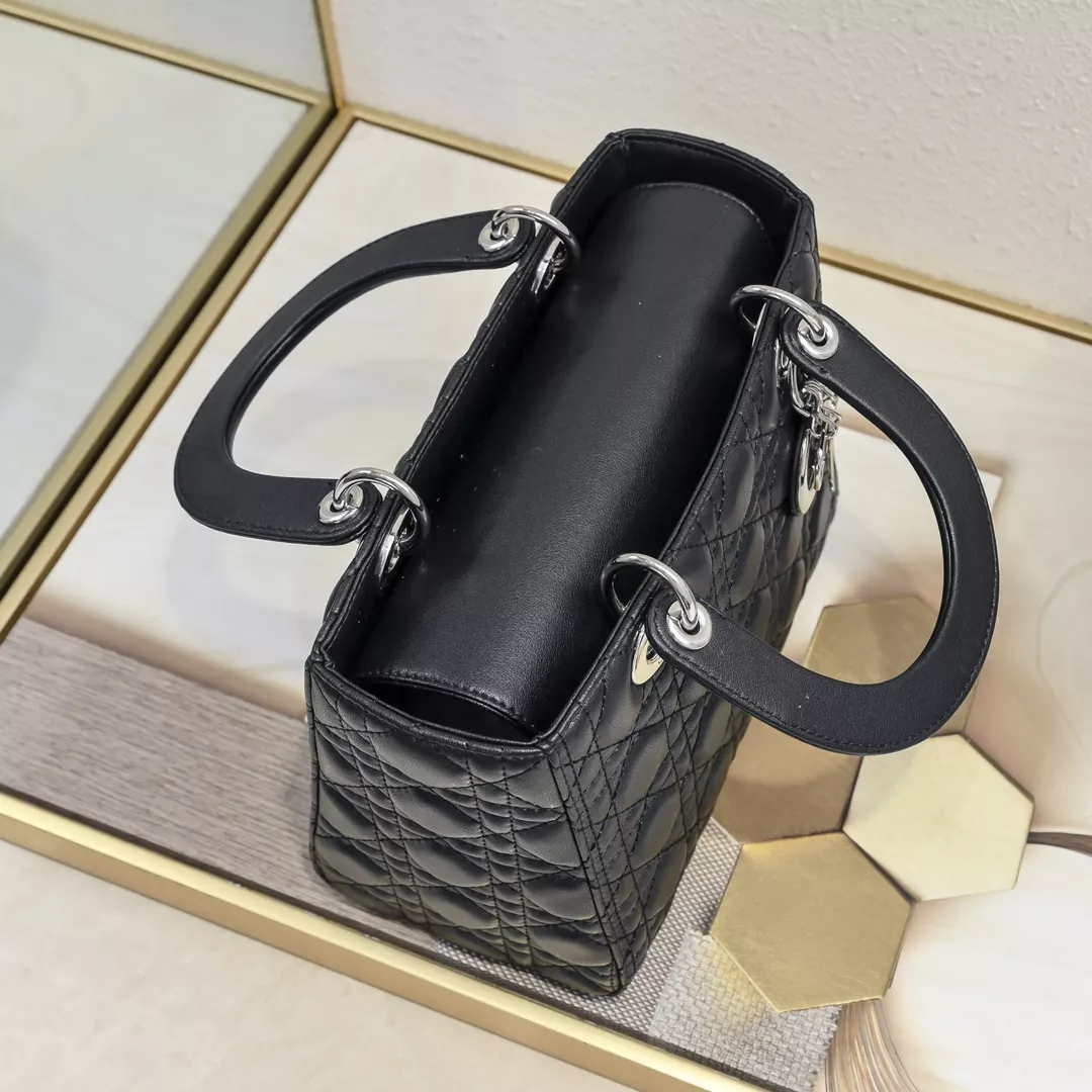 Practical 3108 Christian Dior AAA Quality Handbags For Women - Image 7