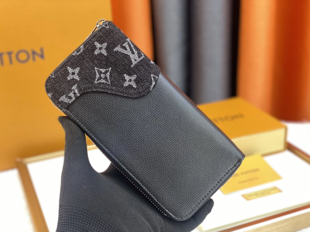 Practical 3438 Louis Vuitton AAA Quality Wallets