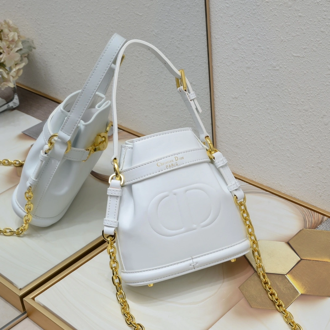 Practical 4760 Christian Dior AAA Quality Messenger Bags For Women - Image 3