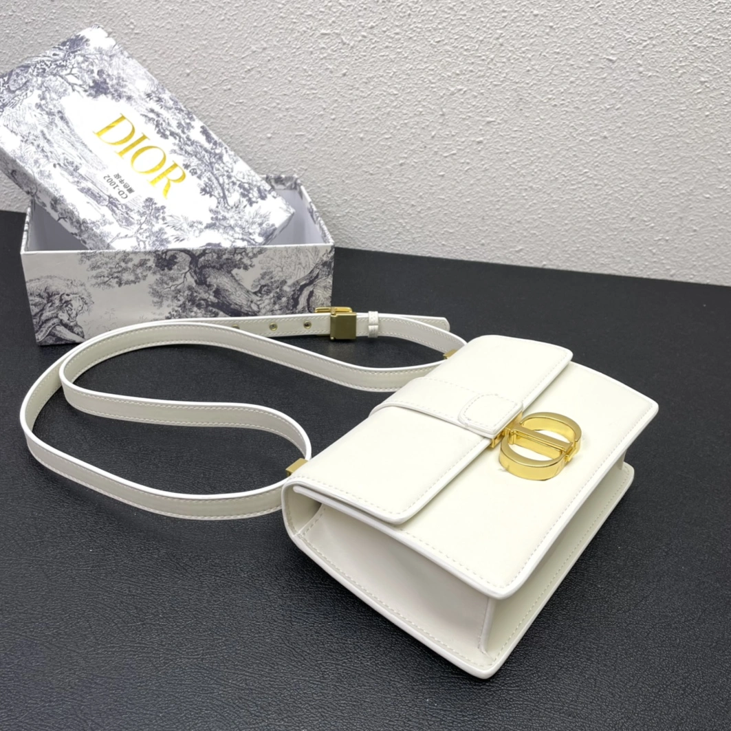 Practical 5557 Christian Dior AAA Quality Messenger Bags For Women - Image 5