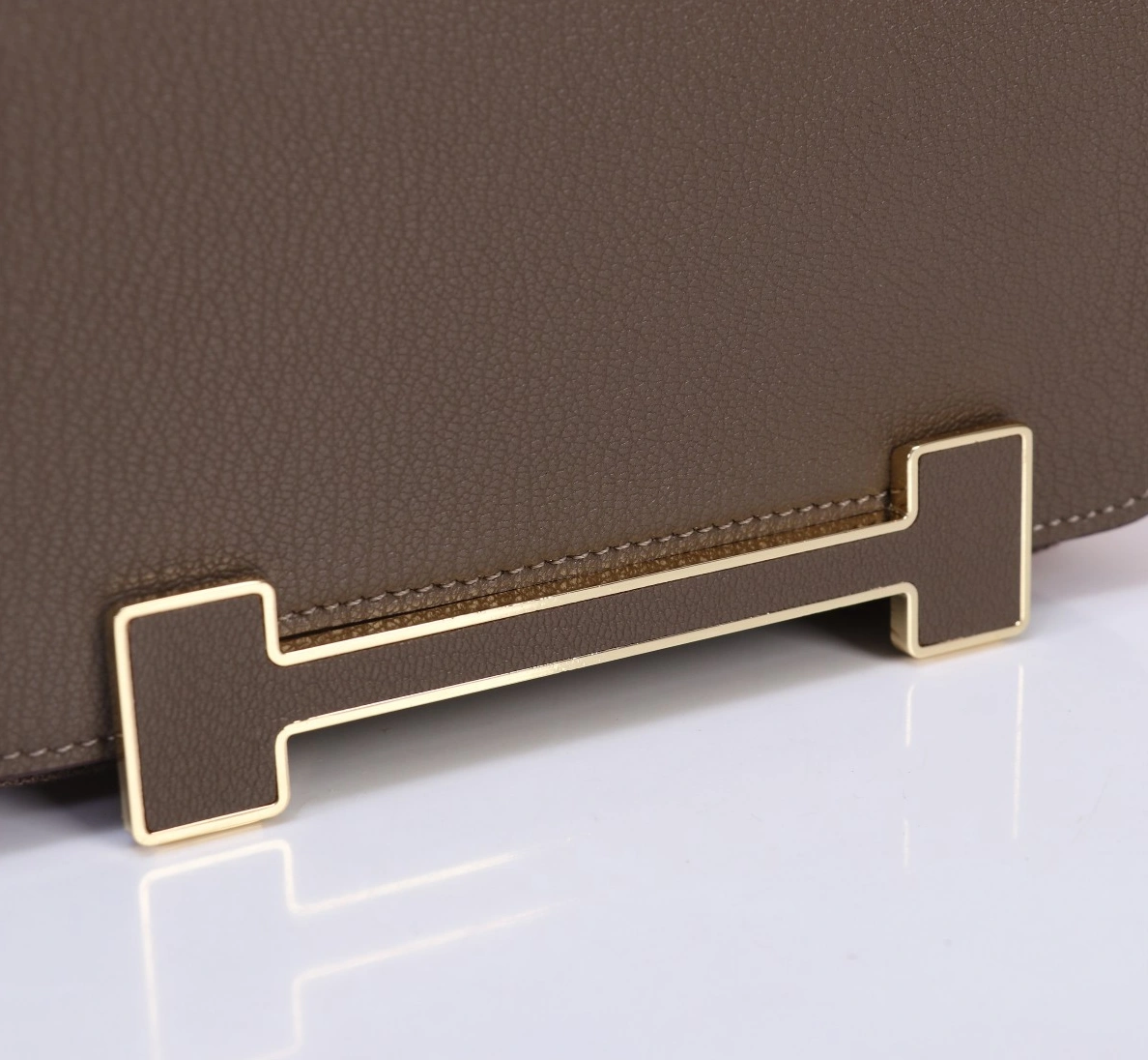 Practical 6327 Hermes AAA Quality Messenger Bags For Women