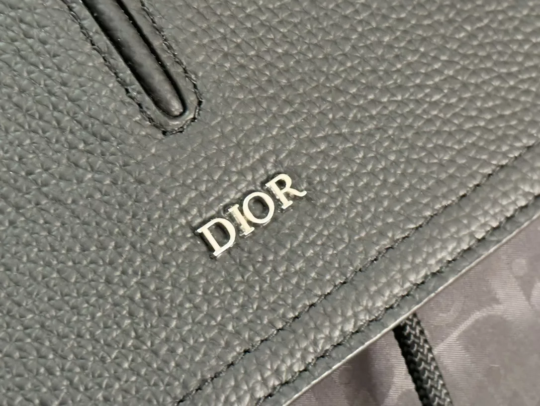 Practical 7417 Christian Dior AAA Man Backpacks - Image 4