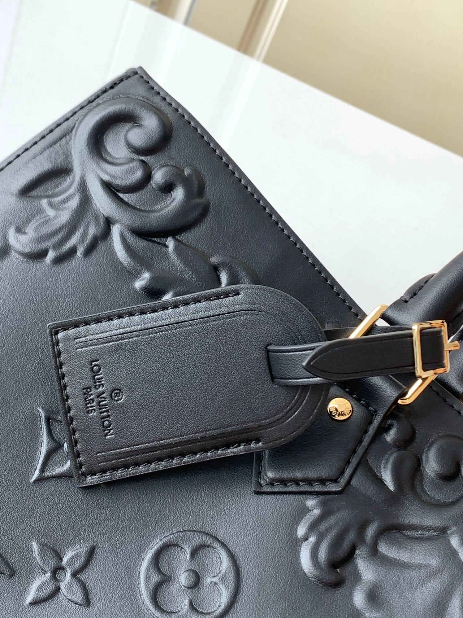 Refined 4316 Louis Vuitton AAA Quality Tote-Handbags For Women - Image 5