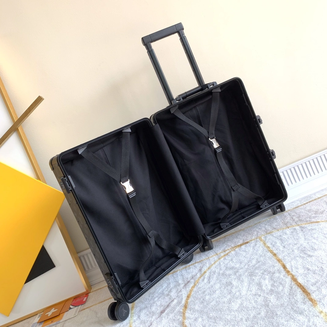 Refined 5304 Louis Vuitton Luggage For Unisex - Image 7