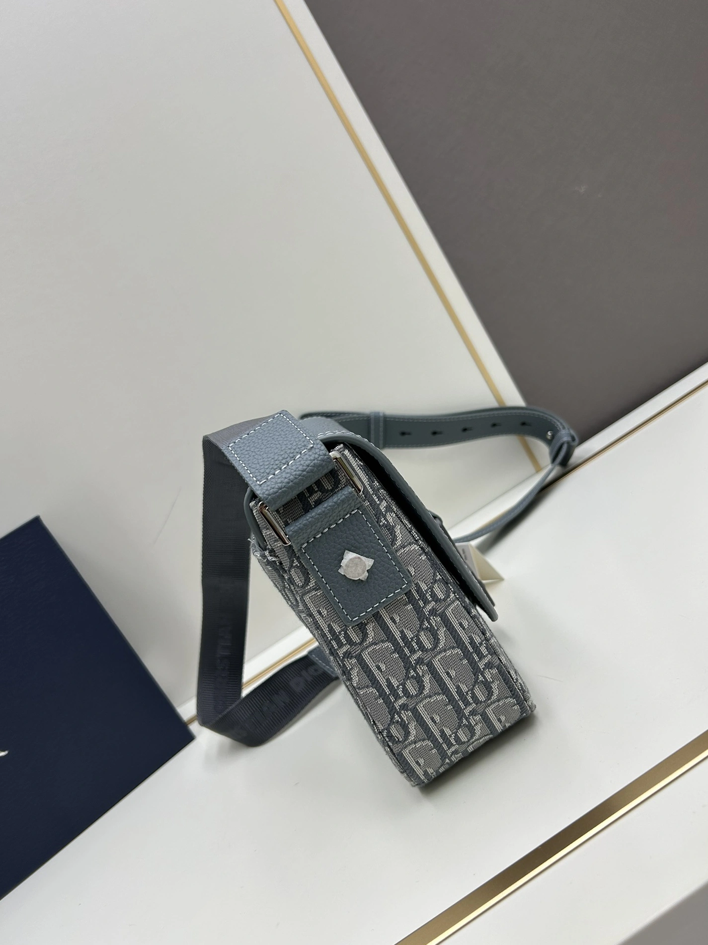 Refined 5530 Christian Dior AAA Quality Messenger Bags For Women