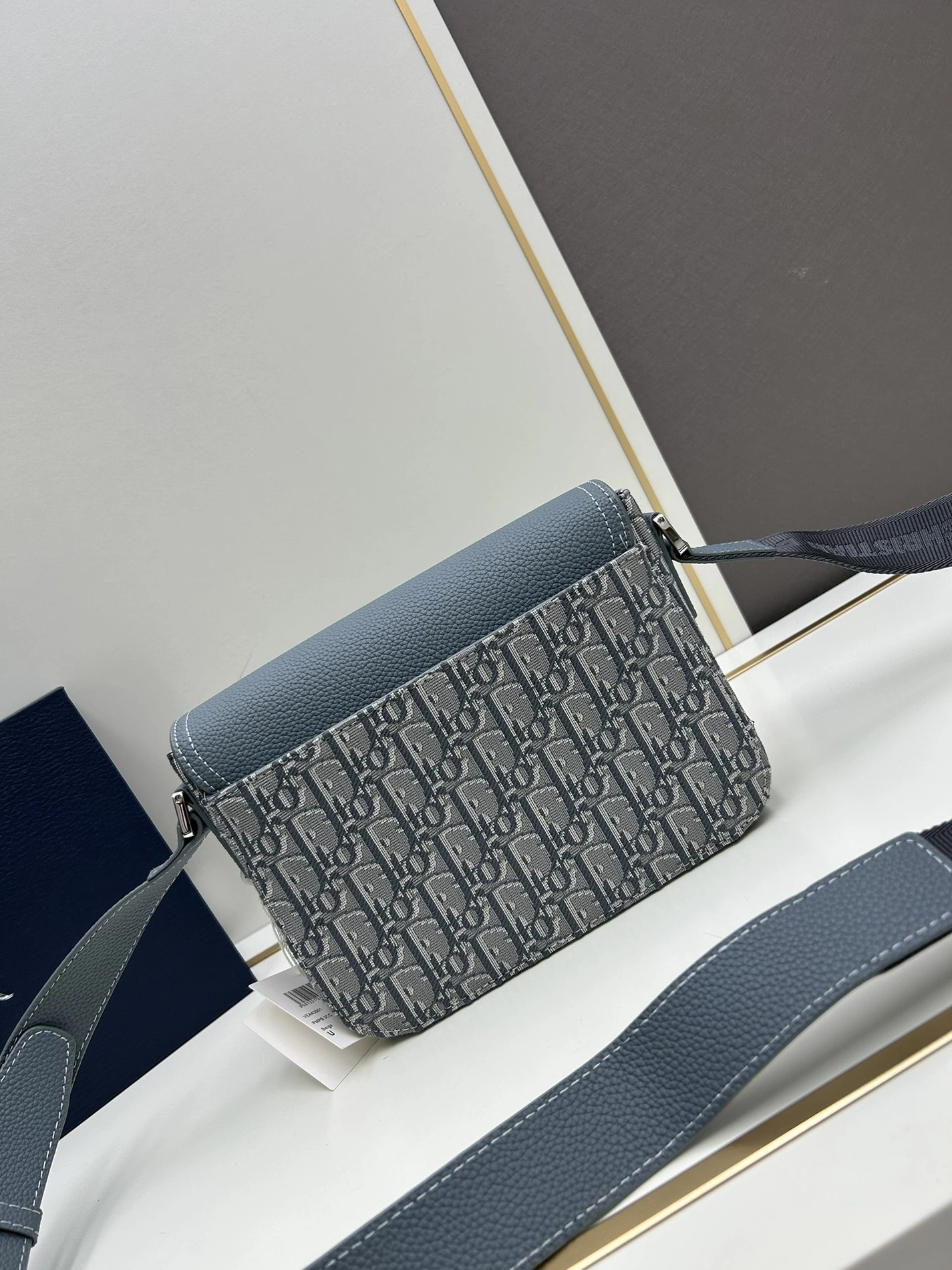 Refined 5530 Christian Dior AAA Quality Messenger Bags For Women - Image 3