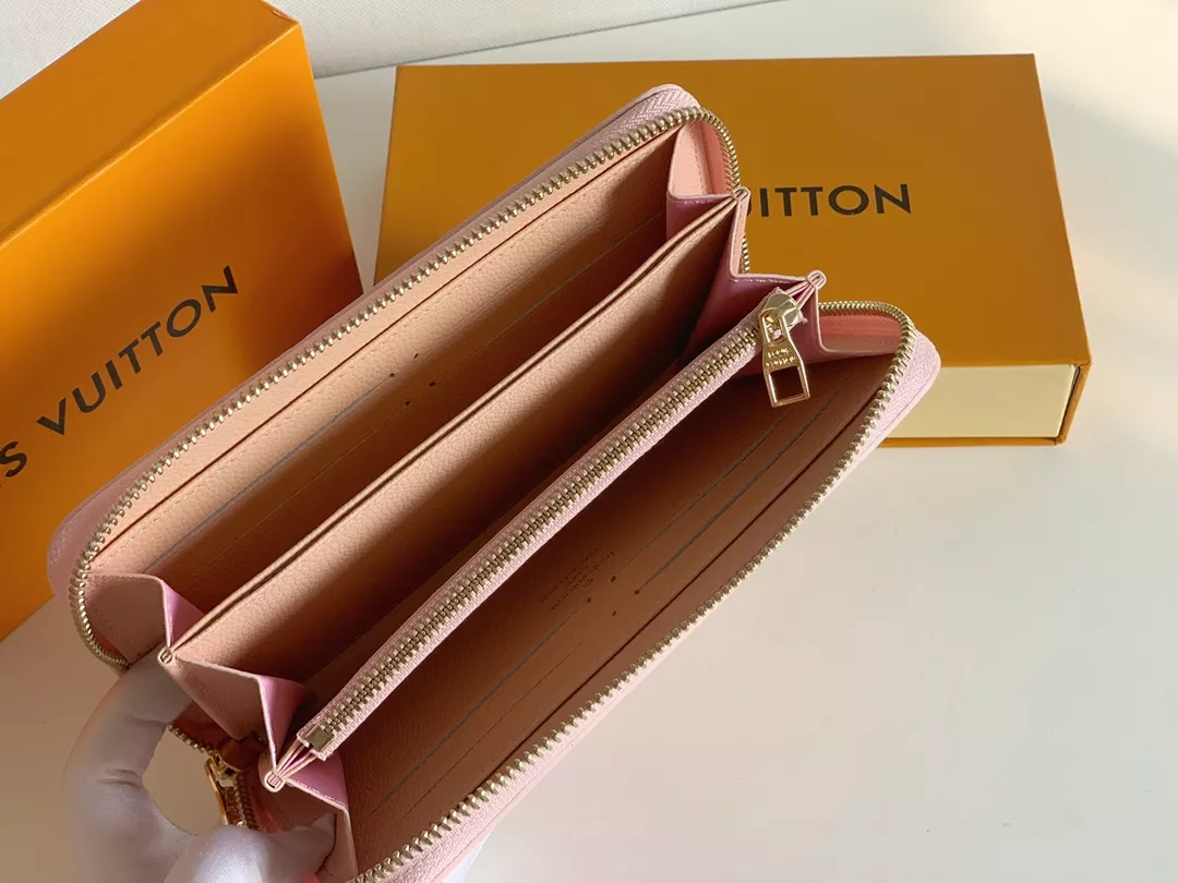 Refined 6806 Louis Vuitton LV Wallets - Image 5