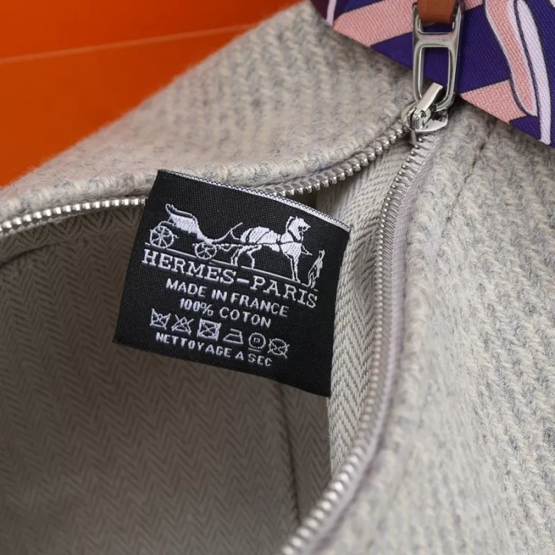 Reliable 5851 Hermes AAA Quality Handbags For Women - Image 7