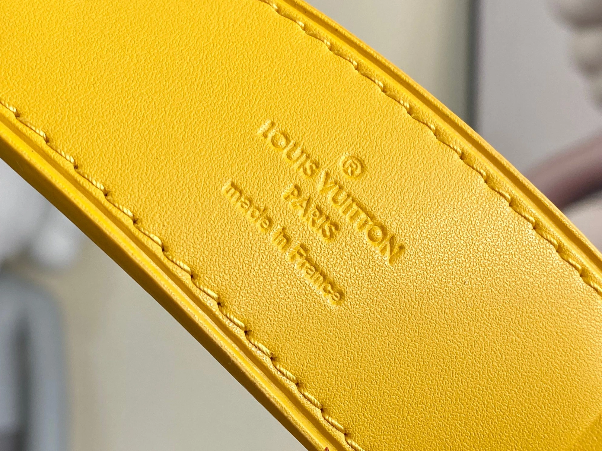 Reliable 873 Louis Vuitton Travel Bags - Image 4