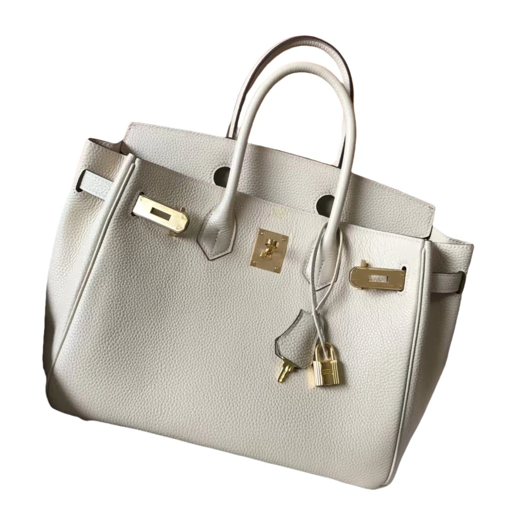 Reliable 9586 Hermes AAA Quality Handbags For Women - Image 3