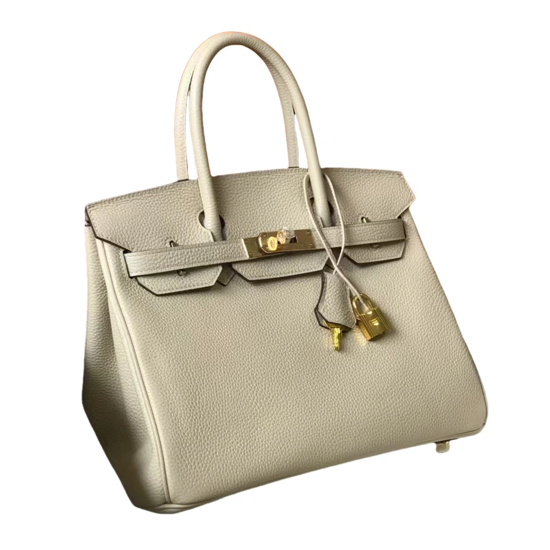 Reliable 9586 Hermes AAA Quality Handbags For Women - Image 4
