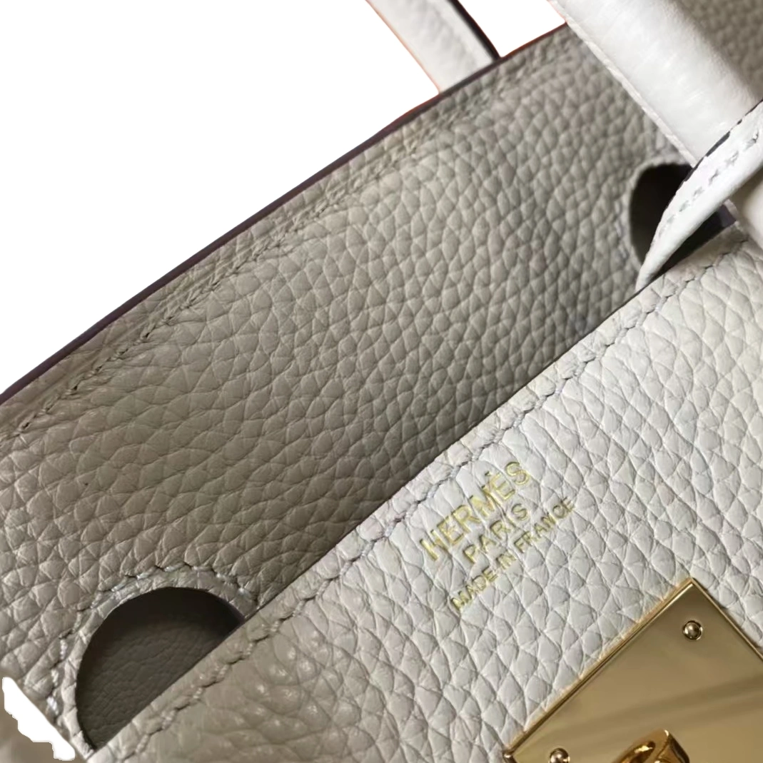 Reliable 9586 Hermes AAA Quality Handbags For Women - Image 7