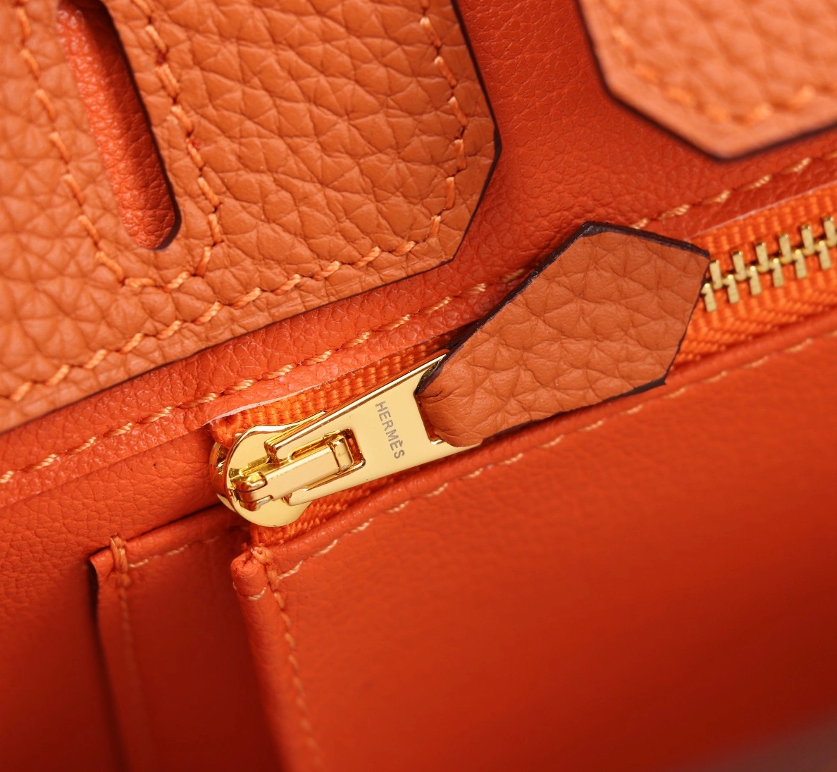 Resilient 4663 Hermes AAA Quality Handbags For Women - Image 4