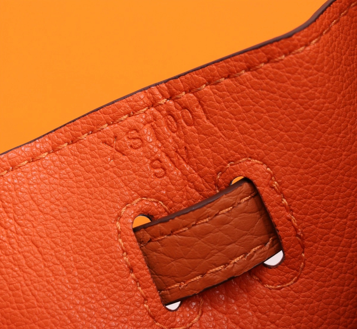 Resilient 4663 Hermes AAA Quality Handbags For Women - Image 6