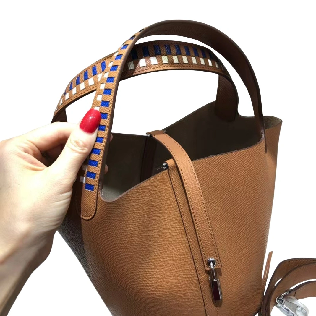 Resilient 5870 Hermes AAA Quality Handbags For Women - Image 3