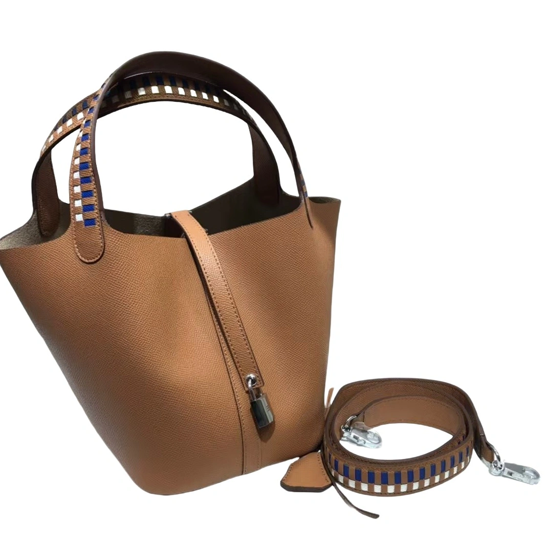 Resilient 5870 Hermes AAA Quality Handbags For Women - Image 4