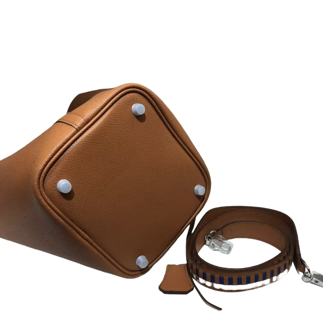 Resilient 5870 Hermes AAA Quality Handbags For Women - Image 5