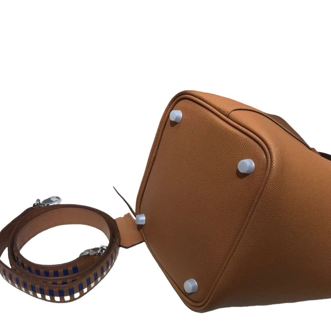 Resilient 5870 Hermes AAA Quality Handbags For Women - Image 6