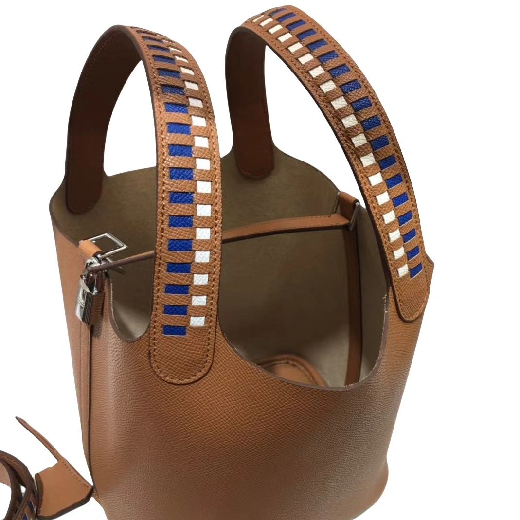 Resilient 5870 Hermes AAA Quality Handbags For Women - Image 7