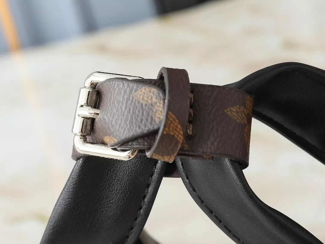 Resilient 6081 Louis Vuitton AAA Quality Handbags For Women - Image 5